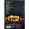 DVD - Kaiser Chiefs DVD Live at Ellan Road  kansi EX- levy EX Käytetty DVD