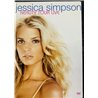 DVD - Simpson Jessica DVD Reality tour live  kansi EX levy EX Käytetty DVD