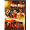 DVD - Pointer Sisters DVD All night long  kansi EX levy EX Käytetty DVD