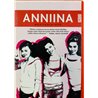 DVD - Anniina DVD Musiikkivideo 3’38’’  kansi EX levy EX Käytetty DVD