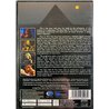 DVD - Pink Floyd DVD The making of the dark side of the moon  kansi EX levy EX Käytetty DVD