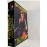 DVD - Bowie David DVD Rehearsals For The 1980 Floor Show 5DVD  kansi EX levy EX Käytetty DVD
