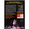 DVD - Bowie David DVD Rehearsals For The 1980 Floor Show 5DVD  kansi EX levy EX Käytetty DVD