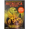 DVD - Metallica DVD Some kind of monster 2DVD ei suomitekstitystä  kansi EX levy EX Käytetty DVD