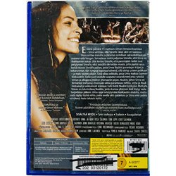 DVD - Elokuva Käytetty DVD Unna & Nuuk - Taikamatka kivikauteen  kansi EX- levy VG+ Käytetty DVD