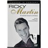 DVD - Martin Ricky Käytetty DVD The European Tour  kansi EX levy EX Käytetty DVD