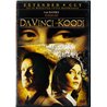 DVD - Elokuva Käytetty DVD Da Vinci-koodi, extended cut 25min lisämateriaalia  kansi EX- levy EX Käytetty DVD