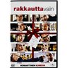 DVD - Elokuva Käytetty DVD Rakkautta vain  kansi EX levy EX Käytetty DVD