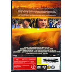 DVD - Elokuva Käytetty DVD Standing up  kansi EX levy EX- Käytetty DVD