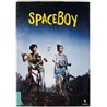 DVD - Elokuva Käytetty DVD Spaceboy  kansi EX levy EX Käytetty DVD