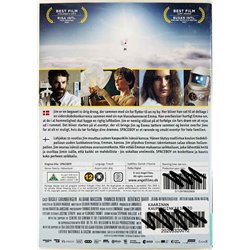 DVD - Elokuva Käytetty DVD Spaceboy  kansi EX levy EX Käytetty DVD