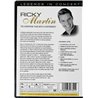 DVD - Martin Ricky Käytetty DVD The European Tour  kansi EX levy EX Käytetty DVD