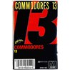 Commodores 1983 6054 MC 13 c musikkassett