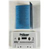 SOS Band, Candi Staton, Shakatak 1985 SLTK 14 Soul Factory 2 c musikkassett
