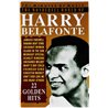 Belafonte Harry 1993 YDG 45831 The wonderful world of Harry Belafonte c musikkassett