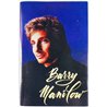 Manilow Barry 1989 409 927 Barry Manilow c musikkassett