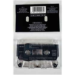 Manilow Barry 1989 409 927 Barry Manilow c musikkassett