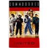 Commodores 1986 831 194-4 United c musikkassett