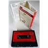 Commodores 1986 831 194-4 United c musikkassett