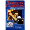 Kansas, Steve Perry, Boston, Pat Benatar 1983 SLTK 12 American Dreams volume 2 c musikkassett