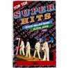 ABC, Phil Lynott, Irene Cara, Trio, Jarre 1982 7134 287 Top Ten Super Hits c musikkassett