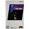 Shakatak 1983 815 304-4 Out of this world c musikkassett