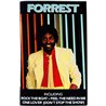 Forrest 1983 40-25579 Forrest c musikkassett