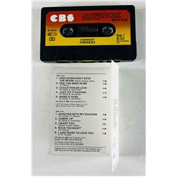 Forrest 1983 40-25579 Forrest c musikkassett