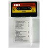 Forrest 1983 40-25579 Forrest c musikkassett