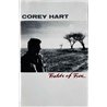 Hart Corey 1986 24 0631 4 Fields of fire c musikkassett