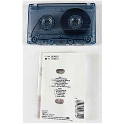 Hart Corey 1986 24 0631 4 Fields of fire c musikkassett