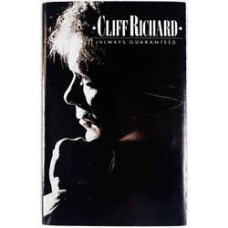 Richard Cliff 1987 746705 4 Alway guaranteed c musikkassett