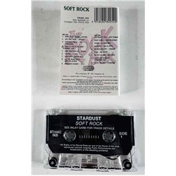 Boston, Argent, J.J. Cale, Survivor 1991 STAMC 005 Soft Rock c musikkassett