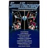 Marvin Gaye, Stevie Wonder, Wilson Pickett 1985 SLTK 14 1 Soul Factory 1 c musikkassett