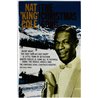 Cole Nat King: The Christmas songs kansipaperi EX , musiikkikasetin kunto EX käytetty kasetti