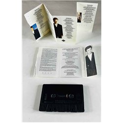 Astley Rick 1987 PK 71529 Whenever you need somebody c musikkassett
