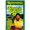 Goya Francis 1982 BBK 1019 Kesäunelmia c musikkassett