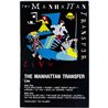 Manhattan Transfer 1987 781 723-4 Live c musikkassett