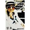 Elton John: Greatest Hits kansipaperi EX , musiikkikasetin kunto EX- käytetty kasetti