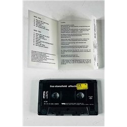 Stansfield Lisa 1989 410 379 Affection c musikkassett
