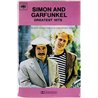 Simon and Garfunkel 1974 40-69003 Simon and Garfunkel's greatest hits c musikkassett