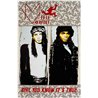Milli Vanilli 1989 AC-8592 Girl you know it's true c musikkassett