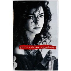 Estefan Gloria 1989 EPC 465145 4 Cuts both ways c musikkassett