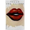 Yello: One second kansipaperi EX , musiikkikasetin kunto EX käytetty kasetti
