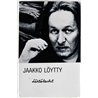 Löytty Jaakko: Lähtölaulut kansipaperi VG , musiikkikasetin kunto EX käytetty kasetti