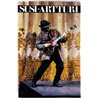 Susi-Artturi: Susiartturi kansipaperi EX , musiikkikasetin kunto EX käytetty kasetti