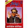 Auvo 1985 MK 1286 Erittäin Kliffaa 2. c musikkassett