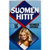 Jussi Lammela, Arja Koriseva, Markus: Suomen hitit 16 kotimaista suosikkia kansipaperi EX , musiikkikasetin kunto EX käytetty ka