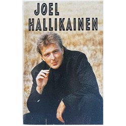 Hallikainen Joel 1992 200104 Joel Hallikainen c musikkassett