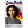 Hanski Anna 1991 SEMC 051 18 suosituinta c musikkassett